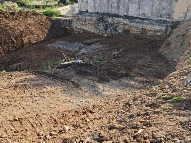Terreno, San Miguel de Abona