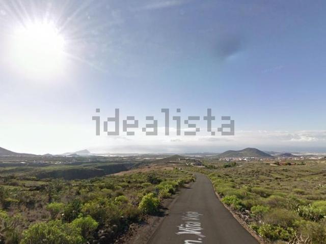 Terreno, San Miguel de Abona