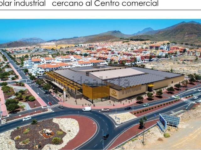Terreno, San Miguel de Abona