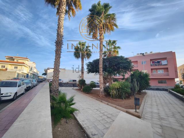 Terreno, San Miguel de Abona