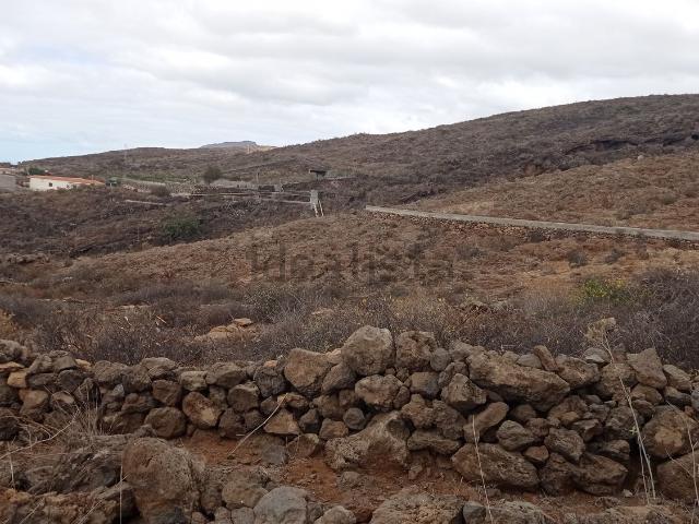 Terreno, San Miguel de Abona