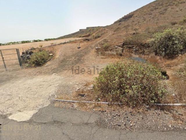 Terreno, San Miguel de Abona