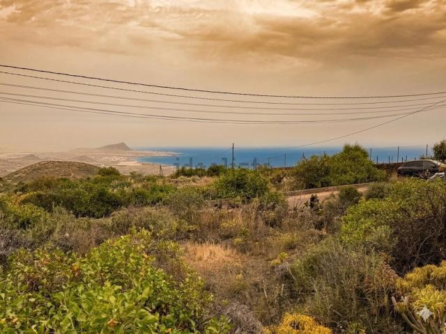 Terreno, San Miguel de Abona