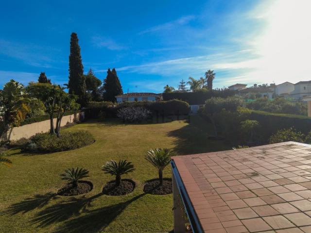 Terreno, San Pedro Pueblo, Marbella
