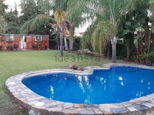 Terreno, San Pedro Pueblo, Marbella