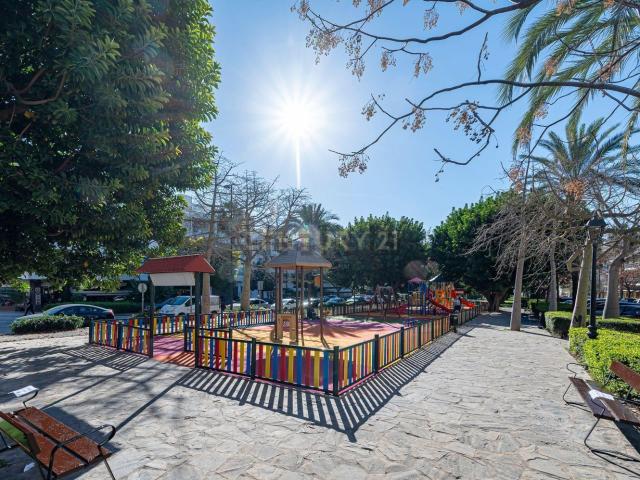Terreno, San Pedro Pueblo, Marbella
