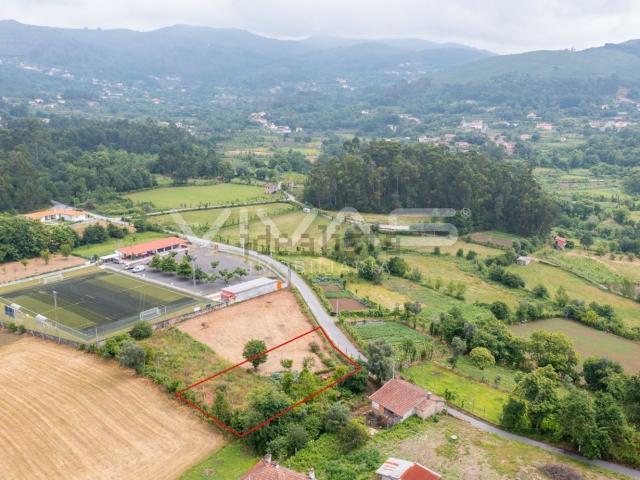 Terreno, Sande Vilarinho Barros Gomide