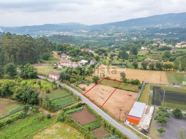 Terreno, Sande Vilarinho Barros Gomide