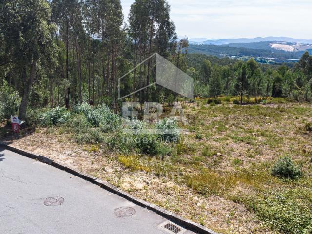 Terreno, Sandim