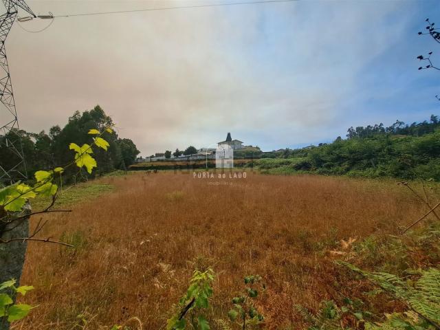 Terreno, Sandim