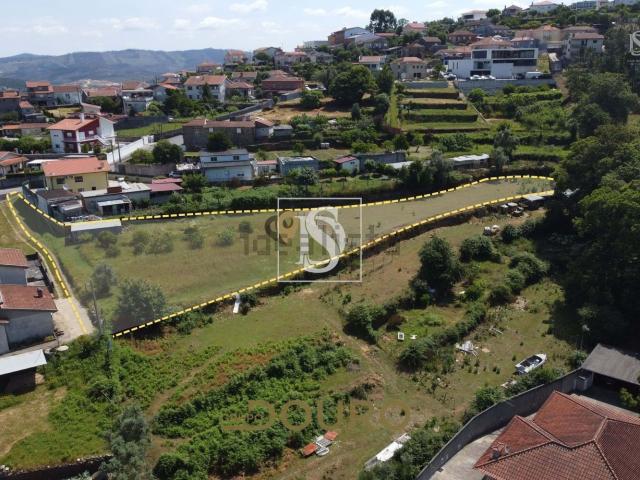 Terreno, Crestuma