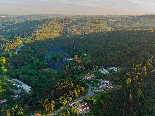 Terreno, Sandim, Olival, Lever e Crestuma, Vila Nova de Gaia | BPI Expresso Imobiliário