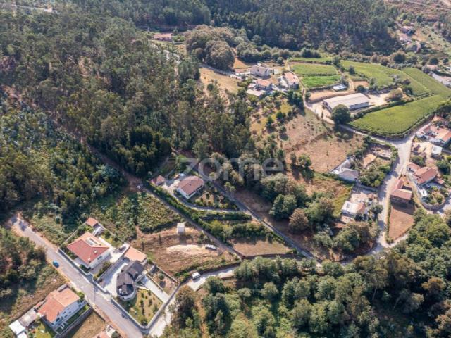 Terreno, Sandim, Olival, Lever e Crestuma, Vila Nova de Gaia | BPI Expresso Imobiliário