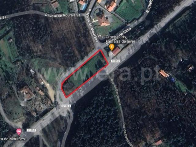 Terreno, Sandim, Olival, Lever e Crestuma, Vila Nova de Gaia | BPI Expresso Imobiliário