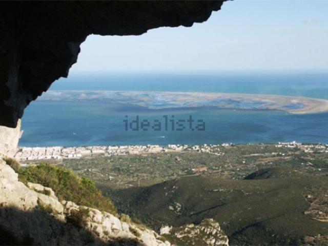 Terreno, Sant Carles de la Rápita