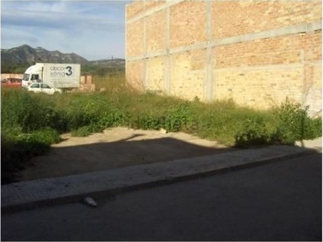 Terreno, Sant Carles de la Rápita