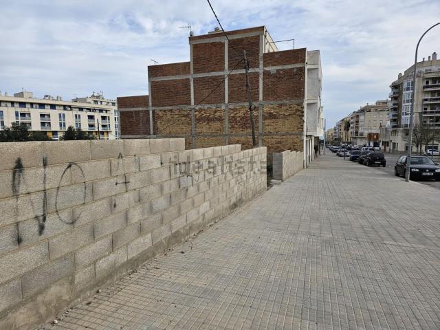 Terreno, Sant Carles de la Rápita