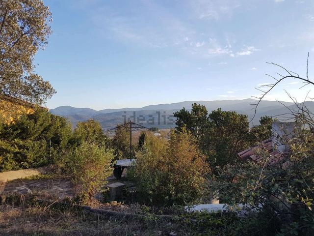 Terreno, Sant Celoni