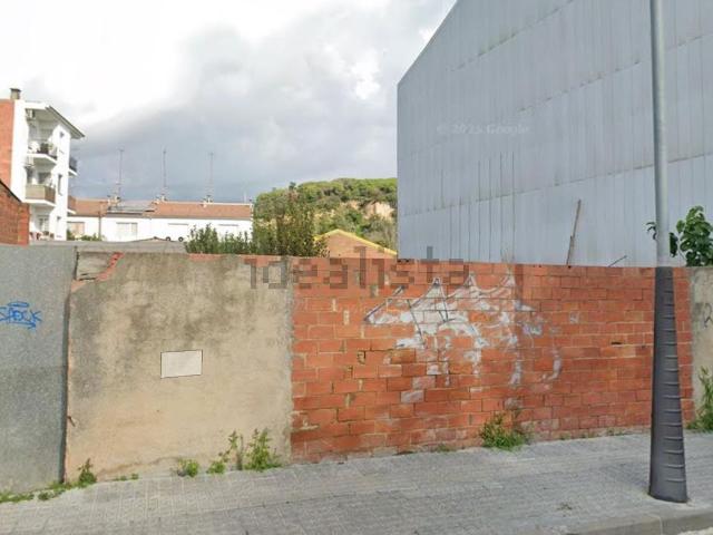 Terreno, Sant Celoni