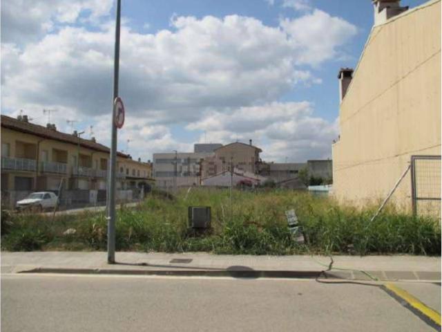 Terreno, Sant Celoni
