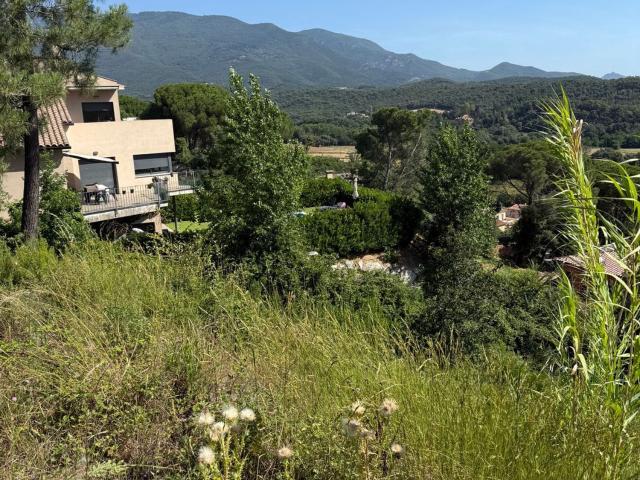 Terreno, Sant Celoni
