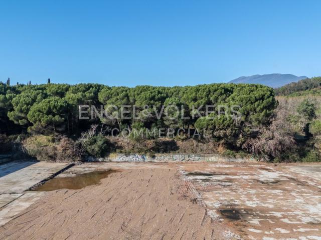 Terreno, Sant Celoni