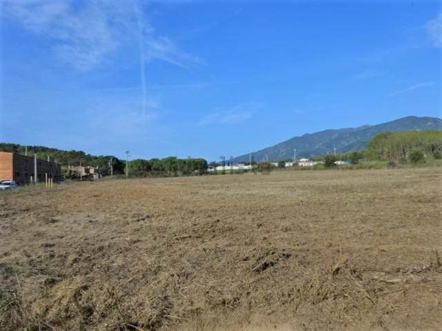 Terreno, Sant Celoni