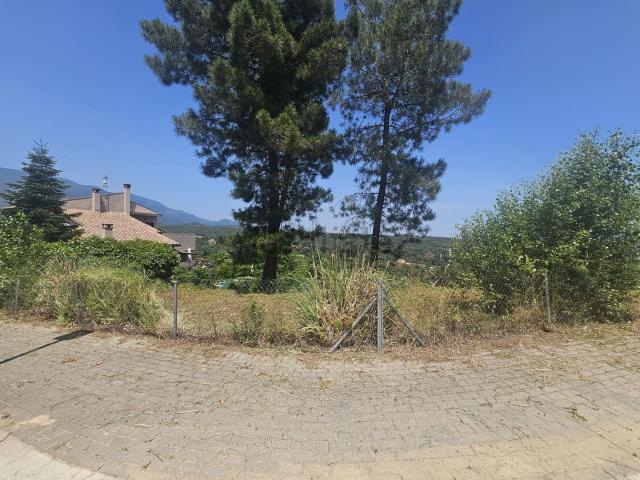 Terreno, Sant Celoni
