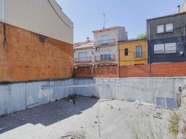 Terreno, Sant Celoni