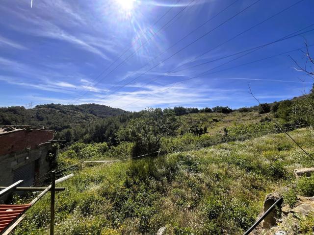 Terreno, Sant Climent de Llobregat