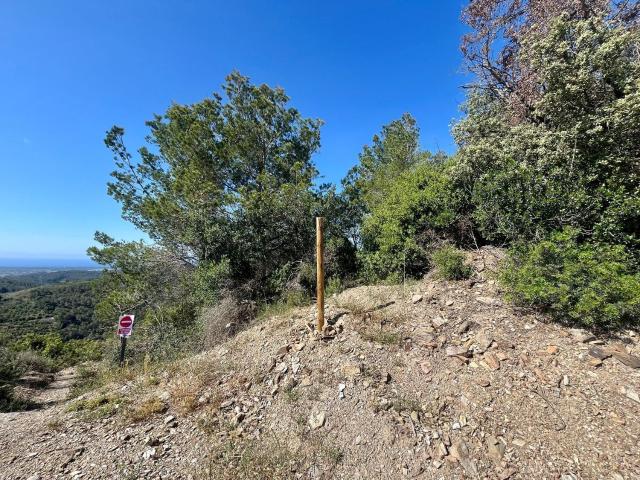 Terreno, Sant Climent de Llobregat