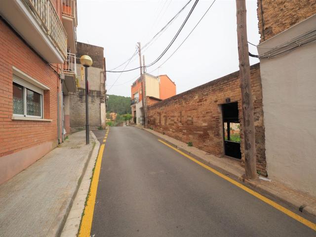 Terreno, Sant Climent de Llobregat