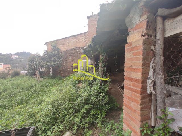 Terreno, Sant Climent de Llobregat