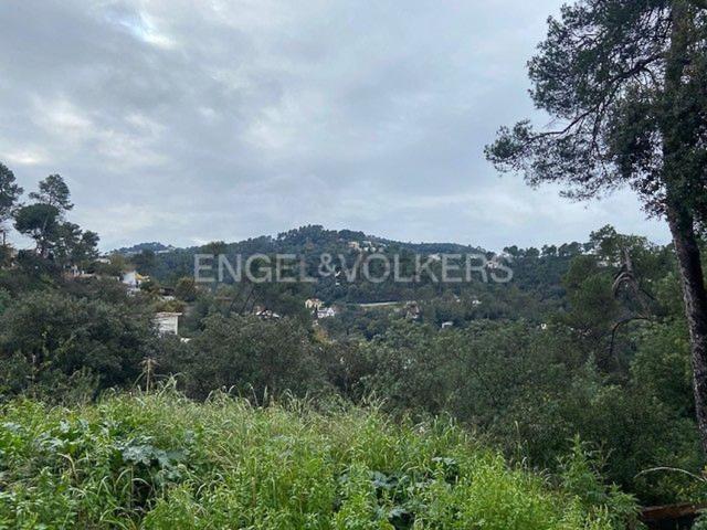 Terreno, Sant Cugat del Vallès