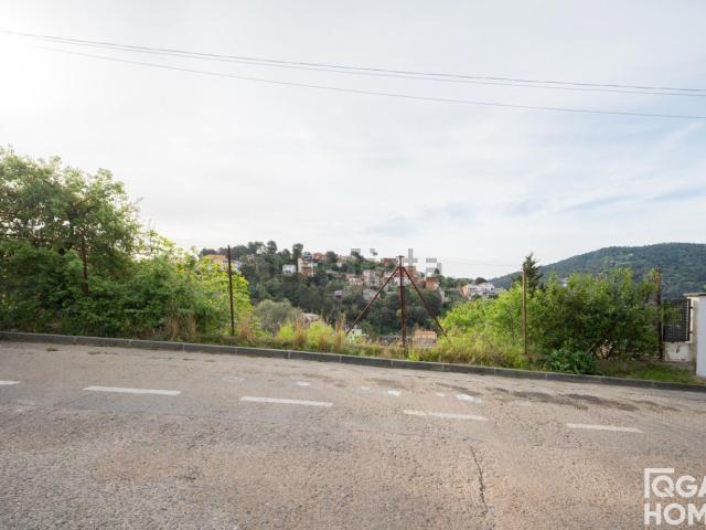 Terreno, Sant Cugat del Vallès