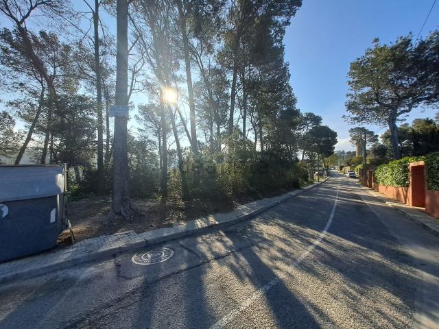 Terreno, Sant Cugat del Vallès