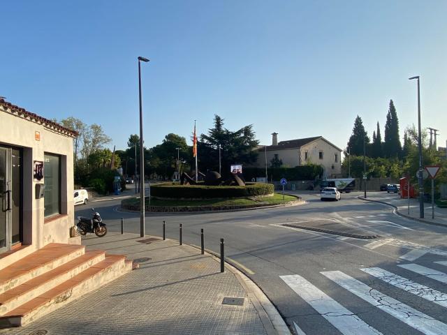 Terreno, Sant Cugat del Vallès