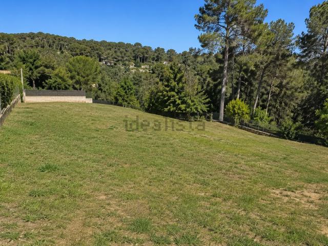 Terreno, Sant Cugat del Vallès