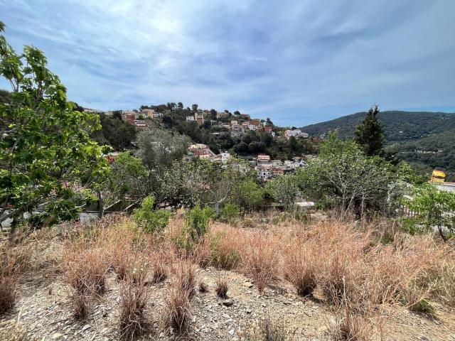 Terreno, Sant Cugat del Vallès