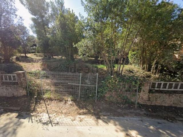 Terreno, Sant Cugat del Vallès