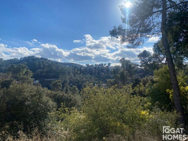 Terreno, Sant Cugat del Vallès