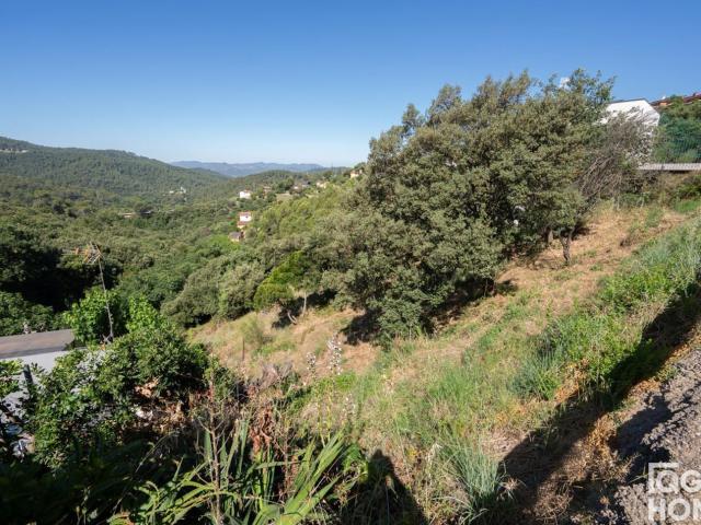 Terreno, Sant Cugat del Vallès