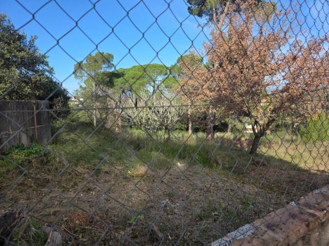 Terreno, Sant Cugat del Vallès