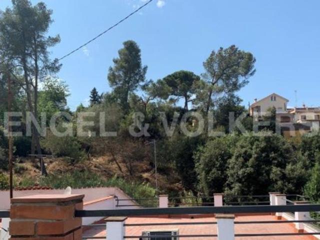 Terreno, Sant Cugat del Vallès