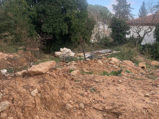 Terreno, Sant Cugat del Vallès