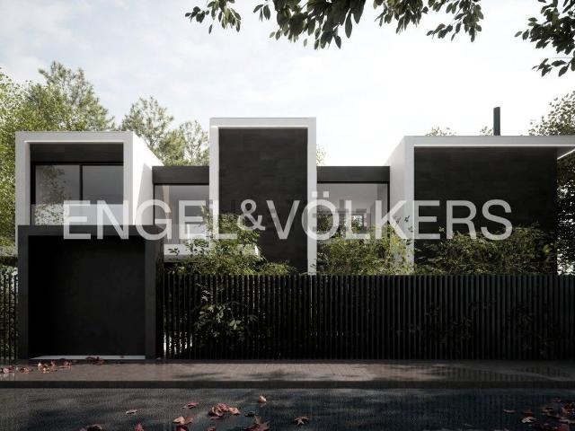 Terreno, Sant Cugat del Vallès