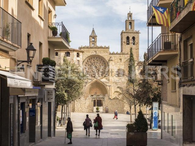 Terreno, Sant Cugat del Vallès