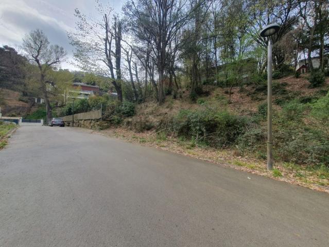 Terreno, Sant Cugat del Vallès
