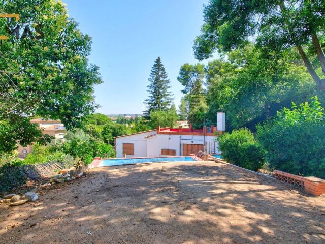 Terreno, Sant Cugat del Vallès