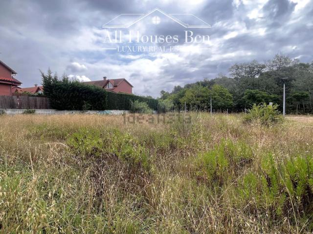 Terreno, Sant Cugat del Vallès